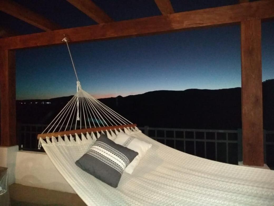La Toscania Tapalpa Resort & Agroturismo 외부 사진