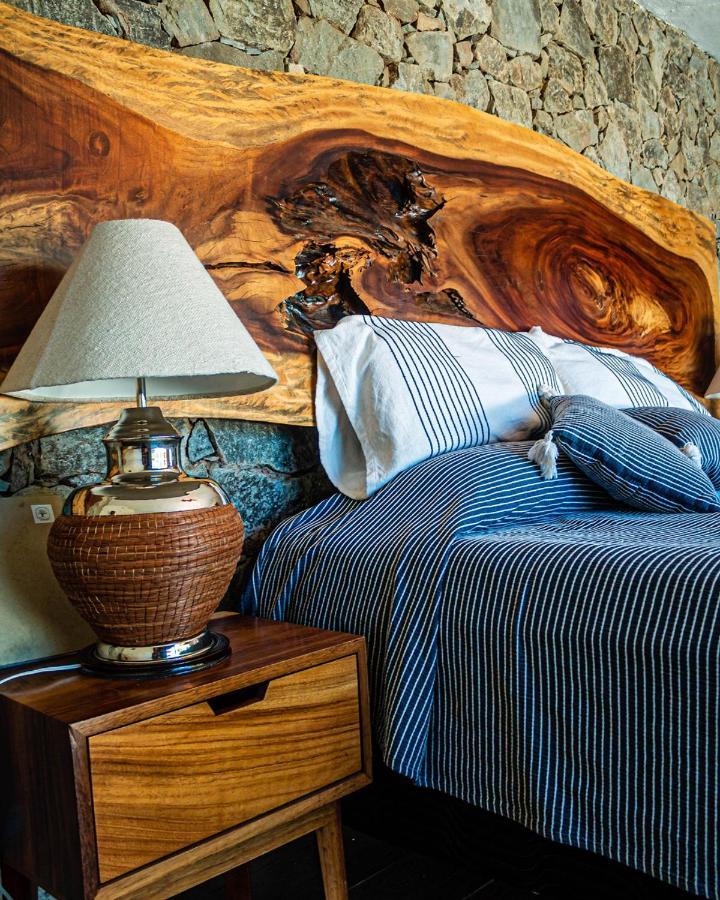 La Toscania Tapalpa Resort & Agroturismo 외부 사진