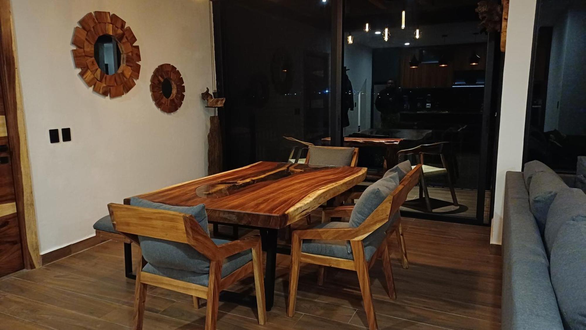 La Toscania Tapalpa Resort & Agroturismo 외부 사진